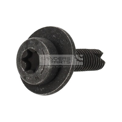 PLATKOPSCHROEF M8X30SC-Z2-8.8-